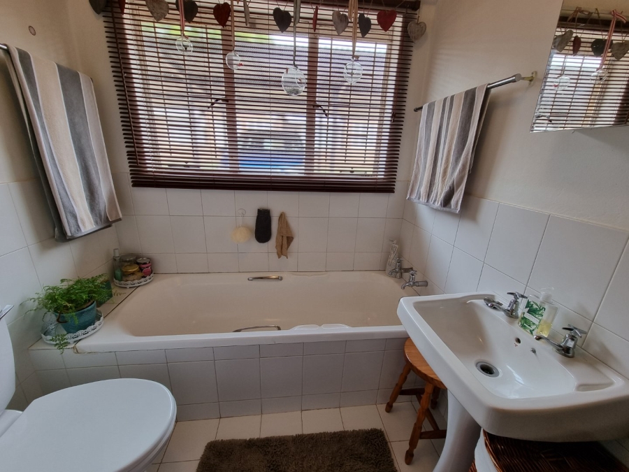 To Let 2 Bedroom Property for Rent in Eureka Free State